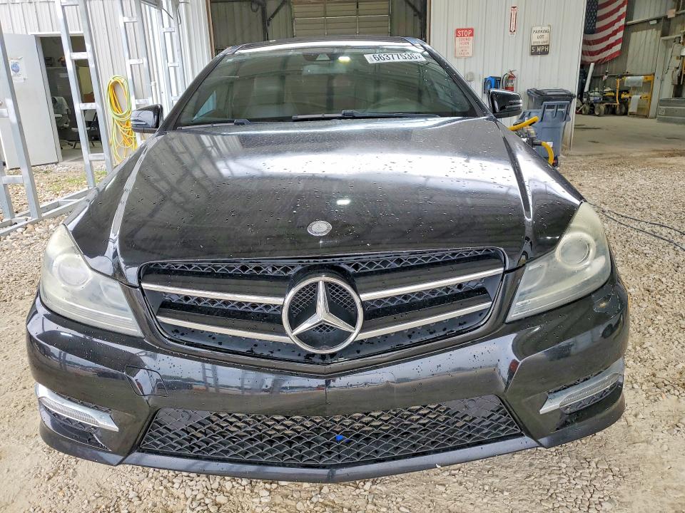 Продаж на аукціоні авто 2015 Mercedes-benz C, vin: WDDGJ4HB0FG369391, номер лоту: 66377536