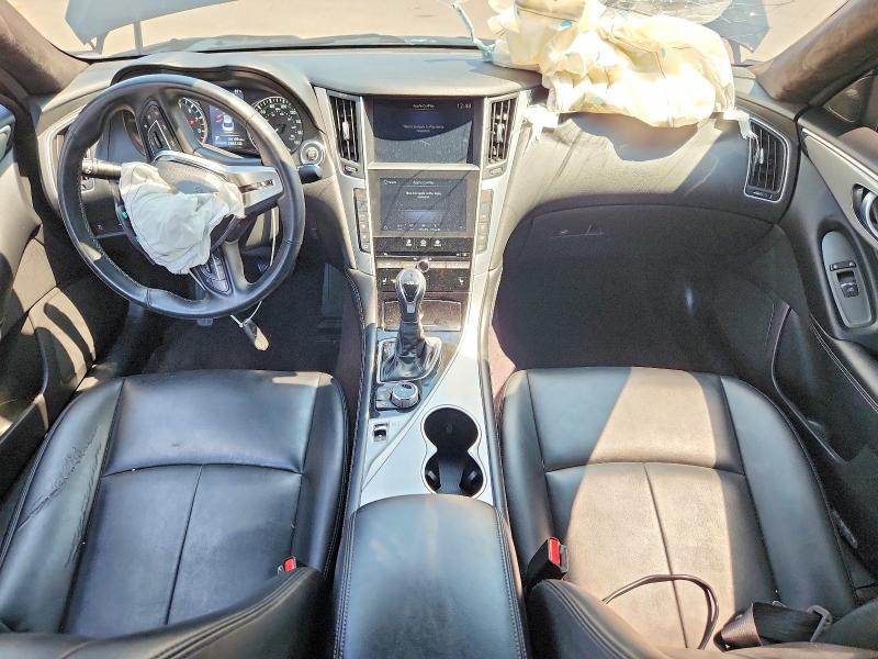 Aukcja sprzedaży 2021 Infiniti Q50, vin: JN1EV7BR0MM755680, numer aukcji: 64144796
