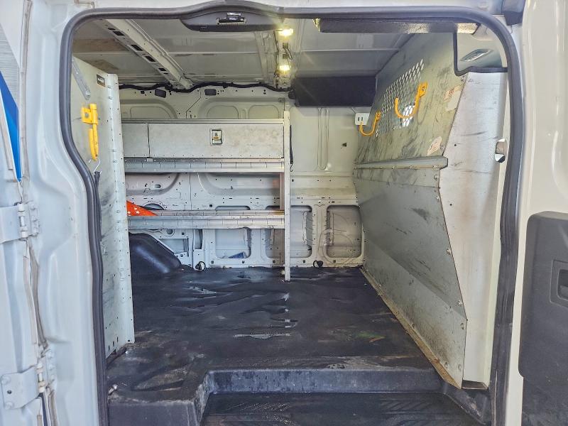 Aukcja sprzedaży 2017 Ford Transit, vin: 1FTYE1ZM6HKA73230, numer aukcji: 64989076