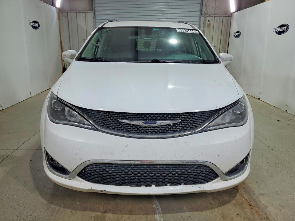 Aukcja sprzedaży 2020 Chrysler Pacifica, vin: 2C4RC1BG2LR283512, numer aukcji: 65021446