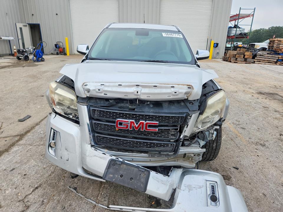 Продаж на аукціоні авто 2013 Gmc Terrain, vin: 2GKALMEK1D6236087, номер лоту: 66467776
