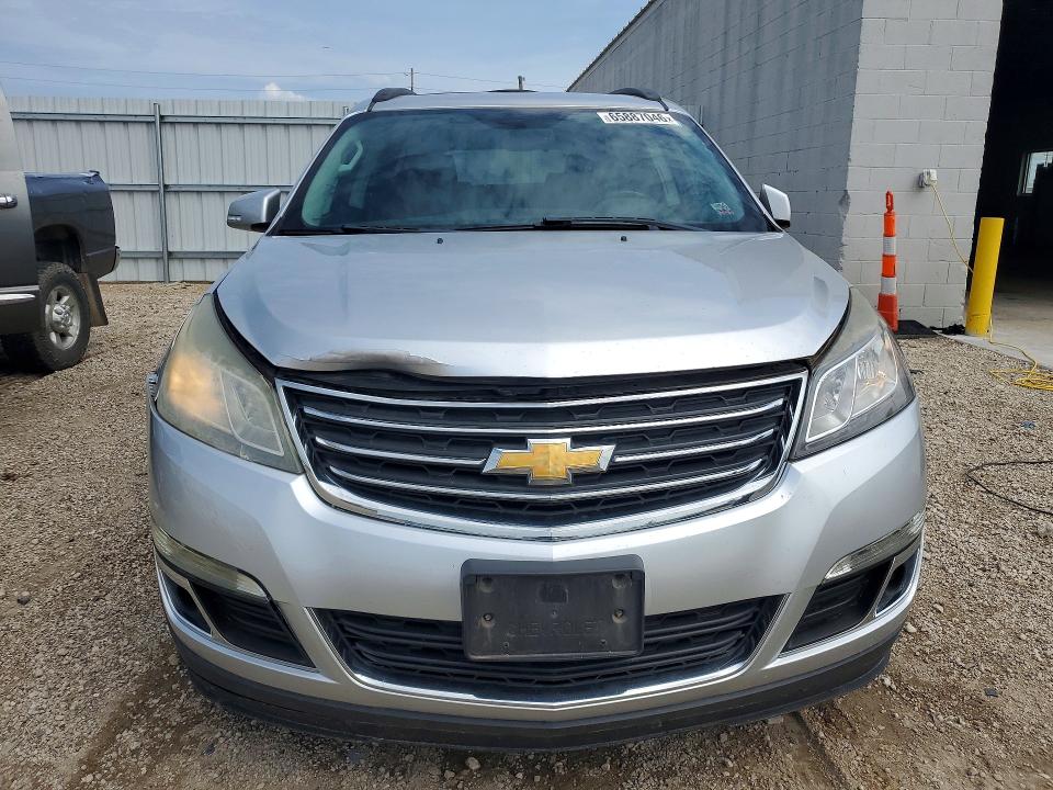 Продажа на аукционе авто 2013 Chevrolet Traverse, vin: 1GNKVJKD8DJ270181, номер лота: 65887046