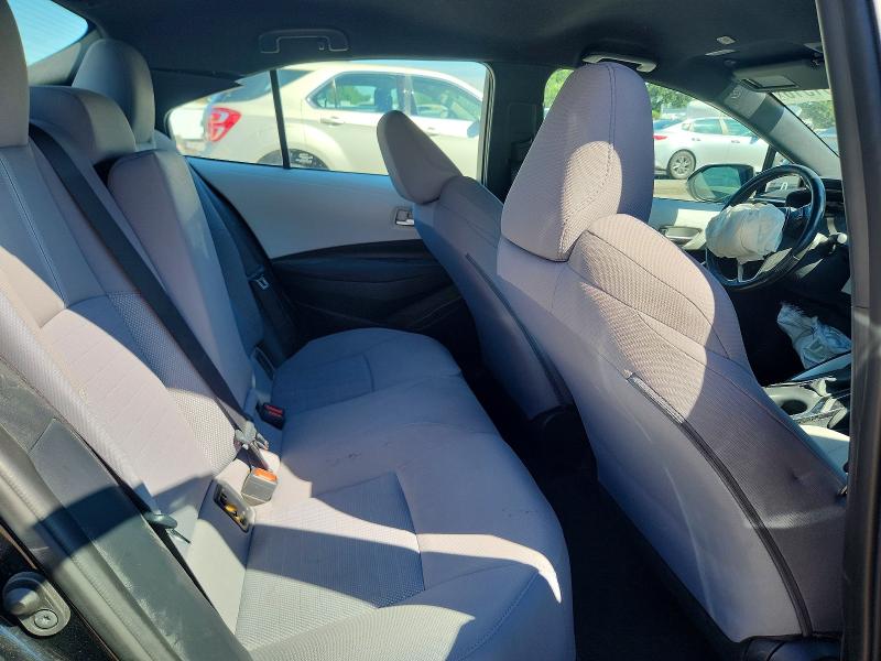 Aukcja sprzedaży 2023 Toyota Corolla, vin: 5YFS4MCE5PP145644, numer aukcji: 65551316