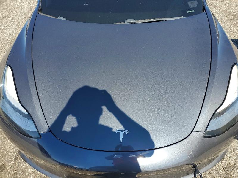 Продаж на аукціоні авто 2020 Tesla Model 3, vin: 5YJ3E1EB7LF712025, номер лоту: 66297326