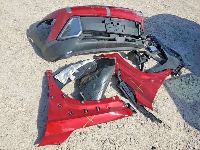 2026 Hyundai Kona მანქანა იყიდება აუქციონზე, vin: KM8HA3AB0TU371993, აუქციონის ნომერი: 64954156