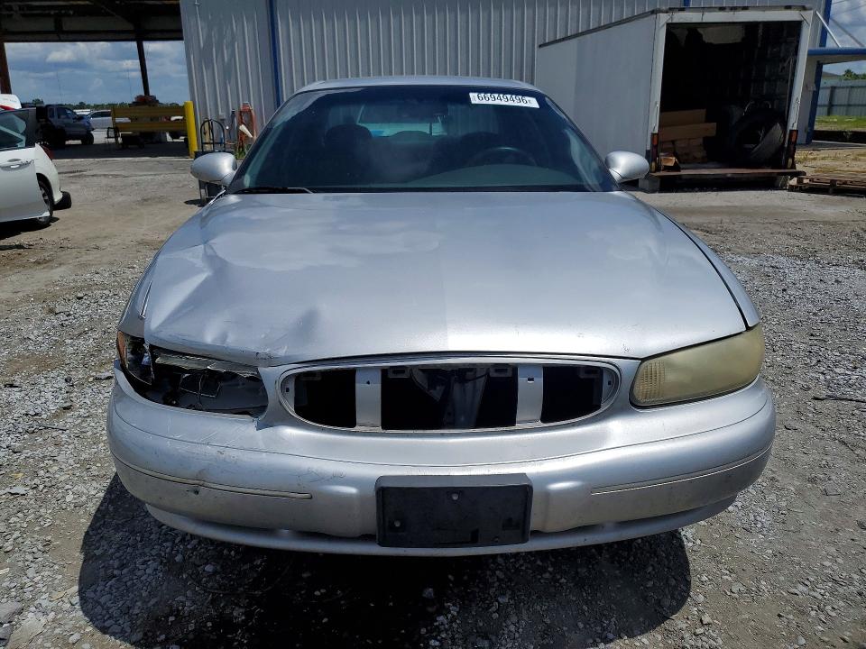 Продаж на аукціоні авто 2002 Buick Century, vin: 2G4WS52J621112571, номер лоту: 66949496