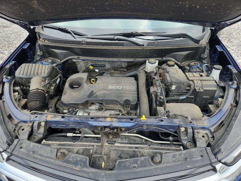 63815196 :رقم المزاد ، 3GNAXUEV4NL218505 vin ، 2022 Chevrolet Equinox مزاد بيع