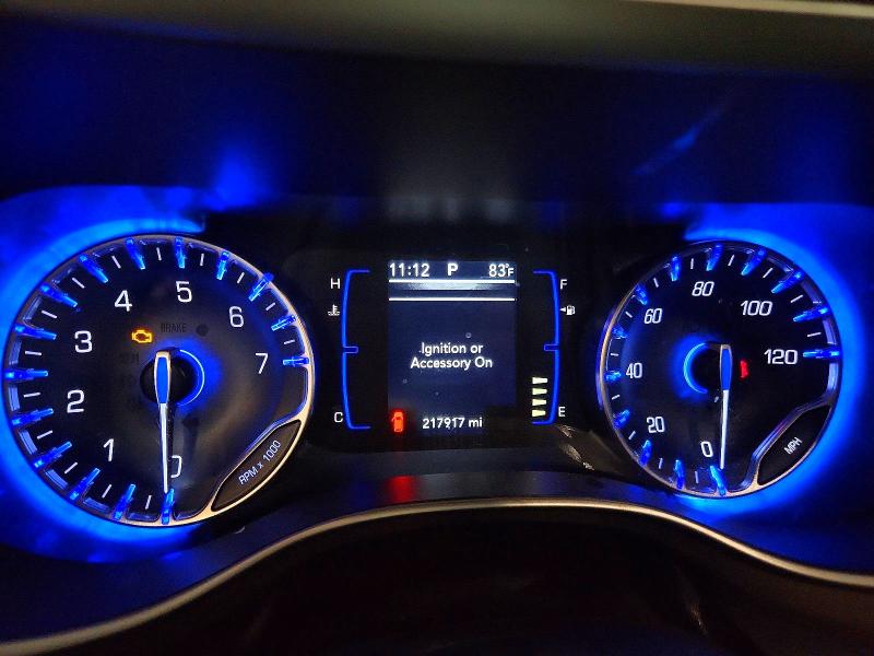 Aukcja sprzedaży 2018 Chrysler Pacifica, vin: 2C4RC1BG5JR120155, numer aukcji: 63804336