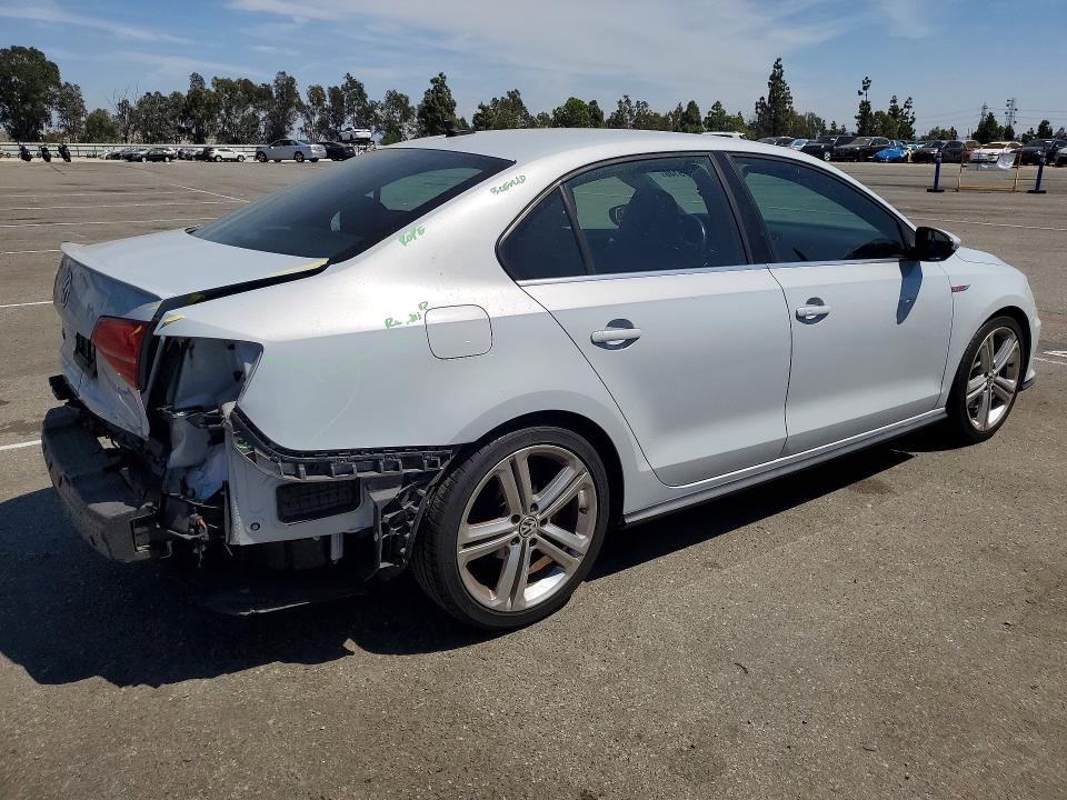 Aukcja sprzedaży 2017 Volkswagen Jetta, vin: 3VW4T7AJ2HM369246, numer aukcji: 65875146