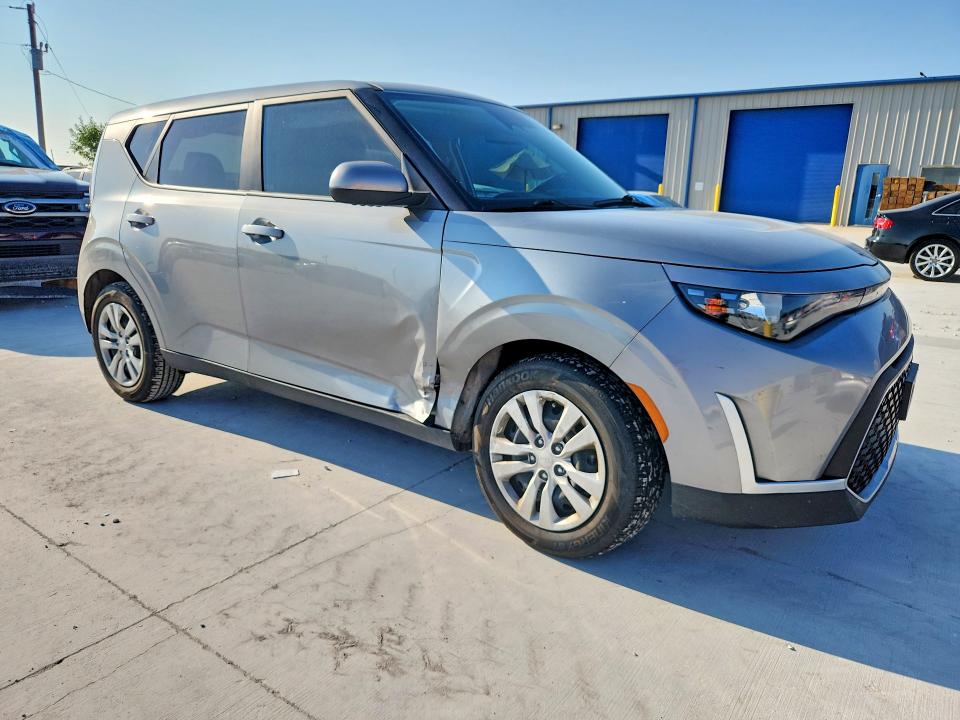 Aukcja sprzedaży 2024 Kia Soul, vin: KNDJ23AU8R7919749, numer aukcji: 63601846