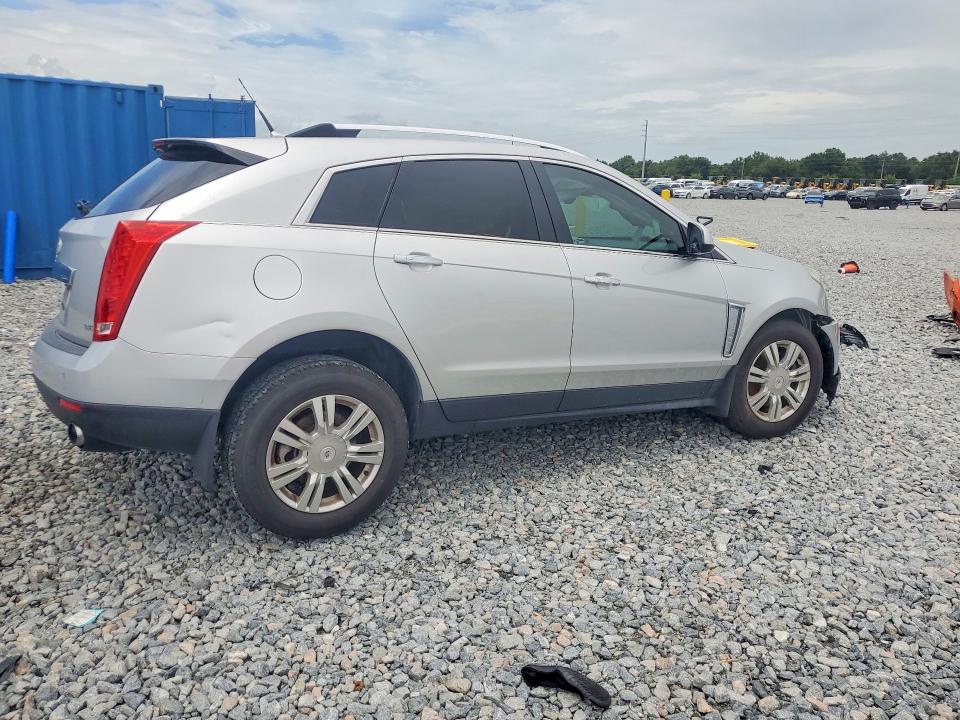 63803486 :رقم المزاد ، 3GYFNCE30DS591150 vin ، 2013 Cadillac Srx مزاد بيع