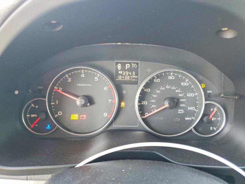 Auction sale of the 2013 Subaru Legacy, vin: 4S3BMBC69D3011530, lot number: 66351786