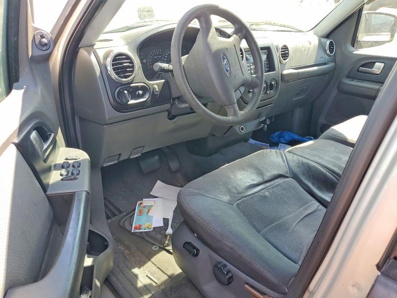 Aukcja sprzedaży 2003 Ford Expedition, vin: 1FMRU15W73LB78565, numer aukcji: 65486276