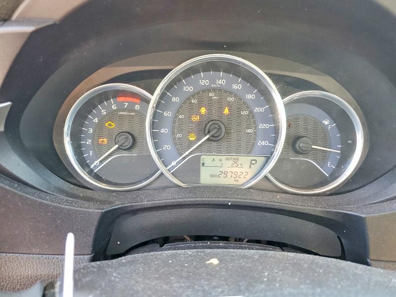 Aukcja sprzedaży 2016 Toyota Corolla, vin: 2T1BURHEXGC746408, numer aukcji: 64968186