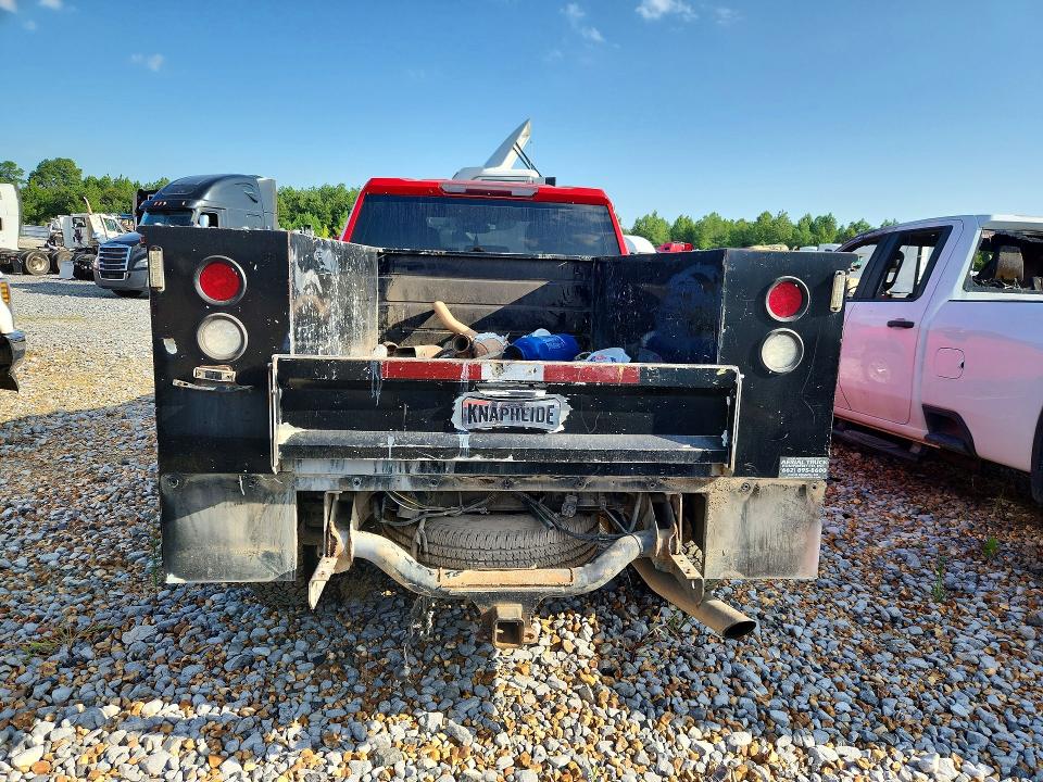 2020 Gmc Sierra მანქანა იყიდება აუქციონზე, vin: 1GT49LE75LF223876, აუქციონის ნომერი: 64393016