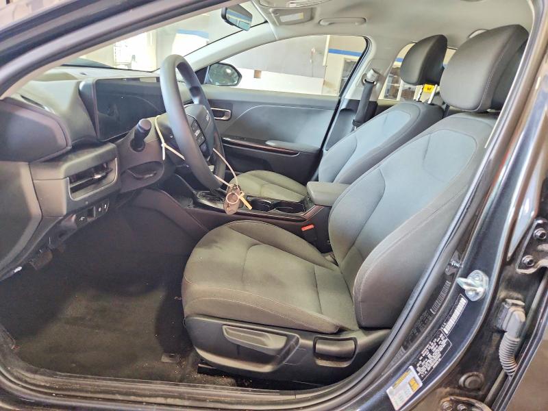 Продажа на аукционе авто 2025 Kia K4, vin: 3KPFT4DE3SE025063, номер лота: 64025106