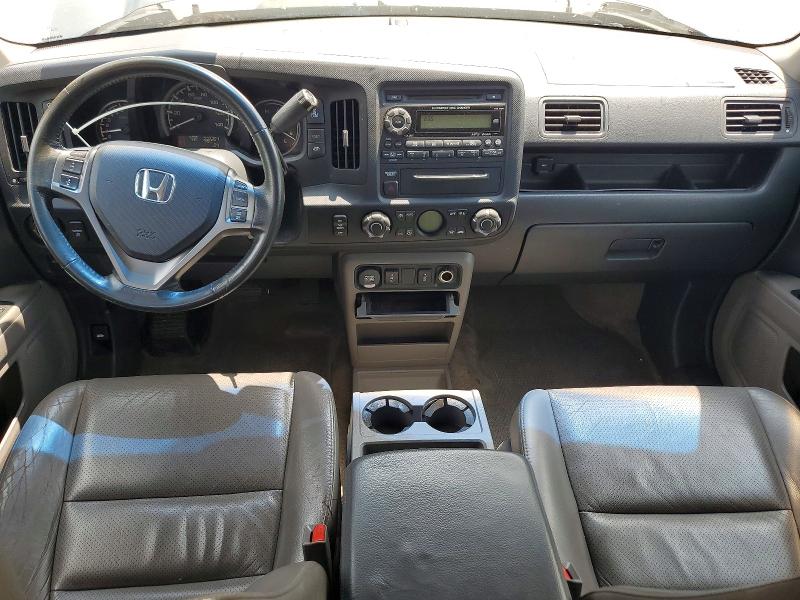 Aukcja sprzedaży 2011 Honda Ridgeline, vin: 5FPYK1F51BB009324, numer aukcji: 63807426