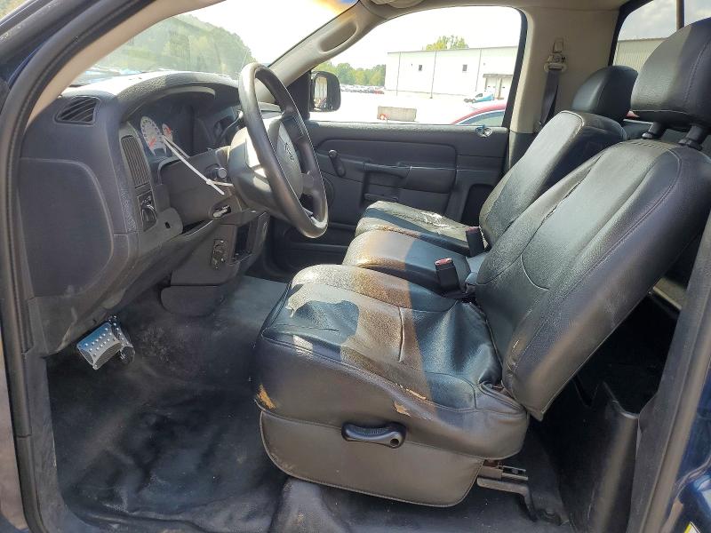 Продажа на аукционе авто 2005 Dodge Ram 1500, vin: 1D7HA16K35J556454, номер лота: 67187406