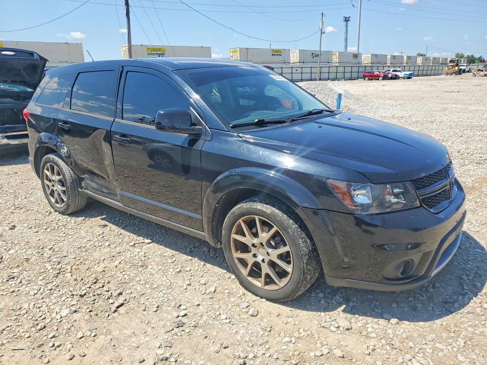Aukcja sprzedaży 2015 Dodge Journey, vin: 3C4PDDEG0FT533350, numer aukcji: 63590426