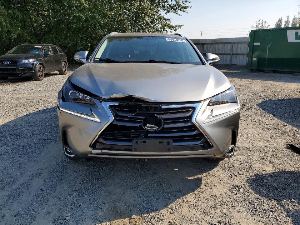 Aukcja sprzedaży 2017 Lexus Nx 200t, vin: JTJBARBZ1H2129495, numer aukcji: 65034086