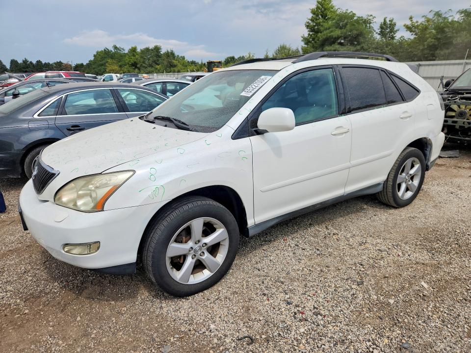 Aukcja sprzedaży 2007 Lexus Rx, vin: 2T2HK31U17C035481, numer aukcji: 65227006