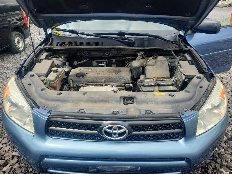 Продажа на аукционе авто 2006 Toyota Rav4, vin: JTMBD35VX65038690, номер лота: 63911496