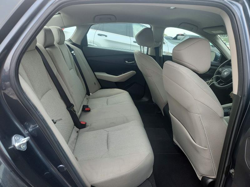 Продажа на аукционе авто 2024 Honda Accord, vin: 1HGCY1F22RA092547, номер лота: 64078966