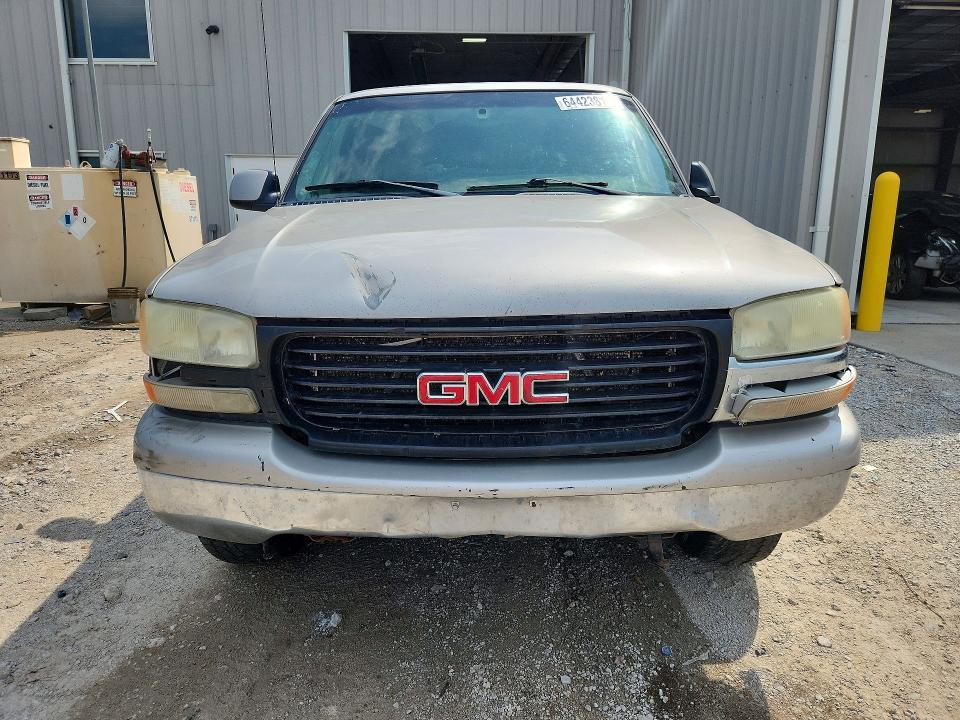 Продаж на аукціоні авто 2004 Gmc Yukon Xl, vin: 3GKFK16Z54G251859, номер лоту: 64423816