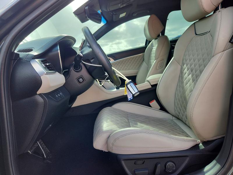 Aukcja sprzedaży 2023 Genesis G70, vin: KMTG54TEXPU117524, numer aukcji: 64084396