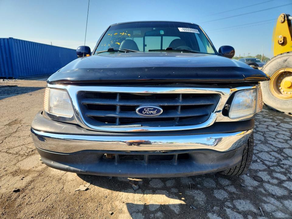 Продаж на аукціоні авто 1999 Ford F150, vin: 1FTRX17L6XNC04033, номер лоту: 66068066