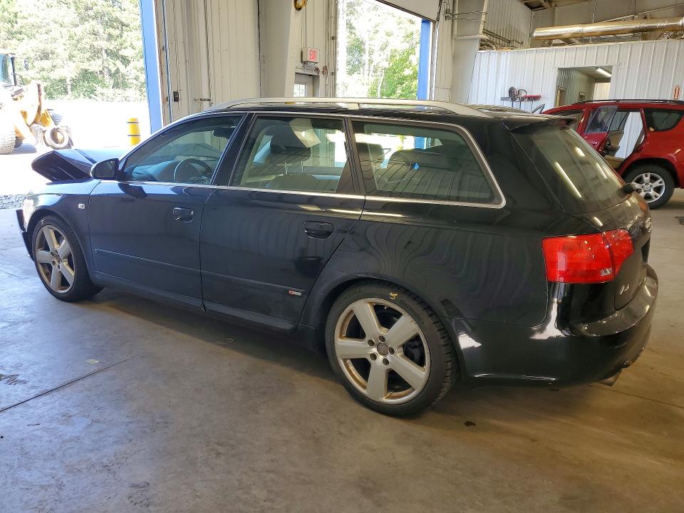 Продаж на аукціоні авто 2008 Audi A4, vin: WAUSF98E88A013481, номер лоту: 65887596