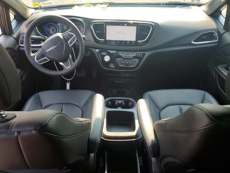 Aukcja sprzedaży 2026 Chrysler Pacifica, vin: 2C4RC1BG4TR277761, numer aukcji: 65029716