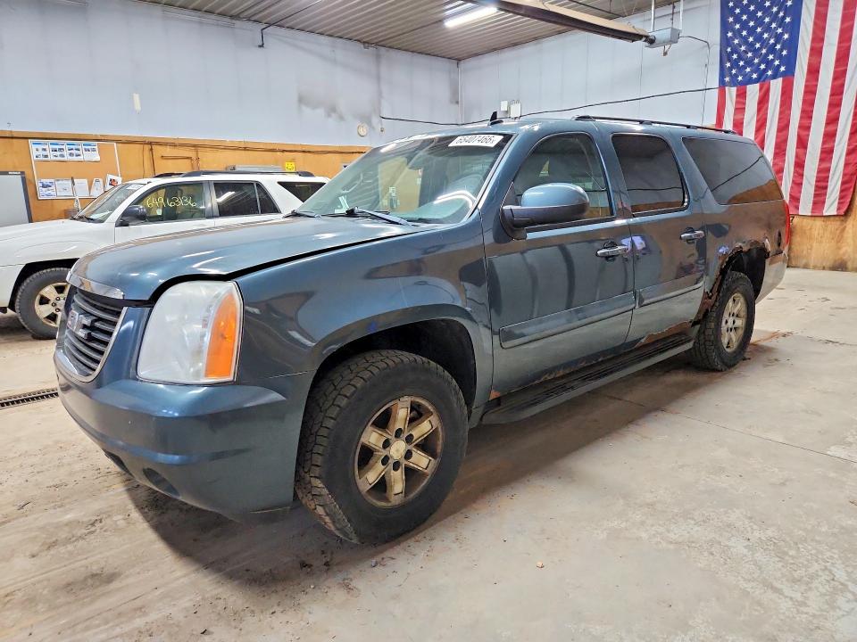 Продаж на аукціоні авто 2009 Gmc Yukon Xl, vin: 1GKFK26349R205710, номер лоту: 65407466