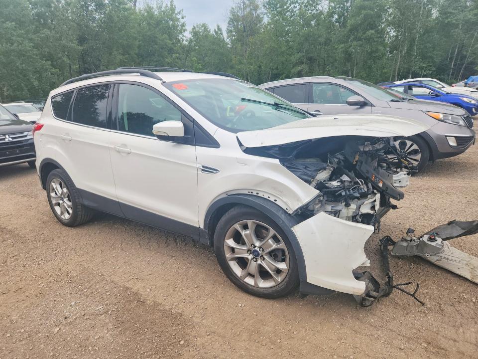 Продаж на аукціоні авто 2013 Ford Escape, vin: 1FMCU0H90DUA31425, номер лоту: 63748376