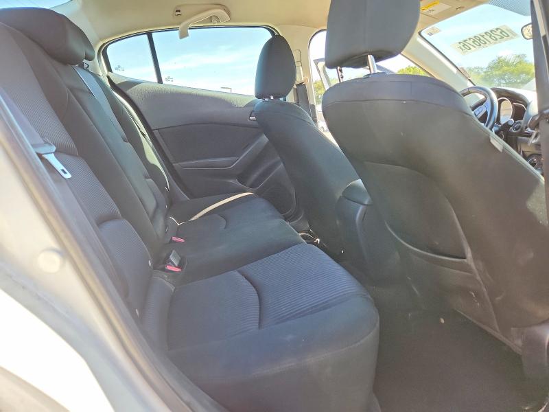 Продаж на аукціоні авто 2015 Mazda 3, vin: 3MZBM1V75FM194276, номер лоту: 62818676