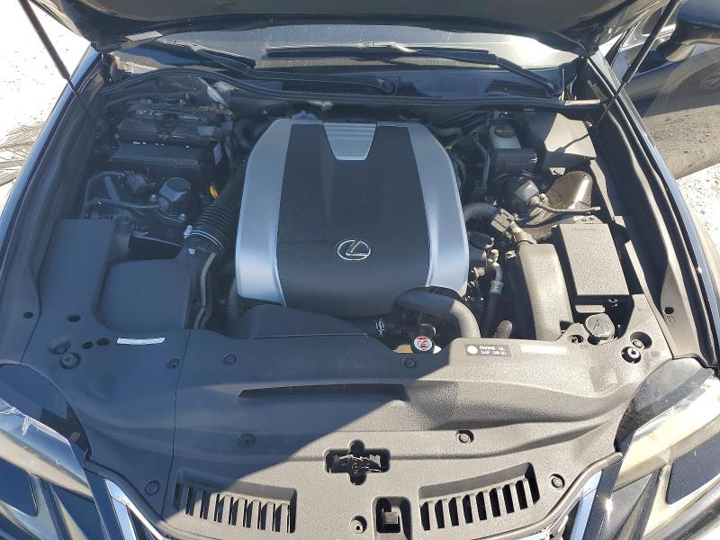 65540736 :رقم المزاد ، JTHBZ1BL0GA007576 vin ، 2016 Lexus Gs 350 مزاد بيع