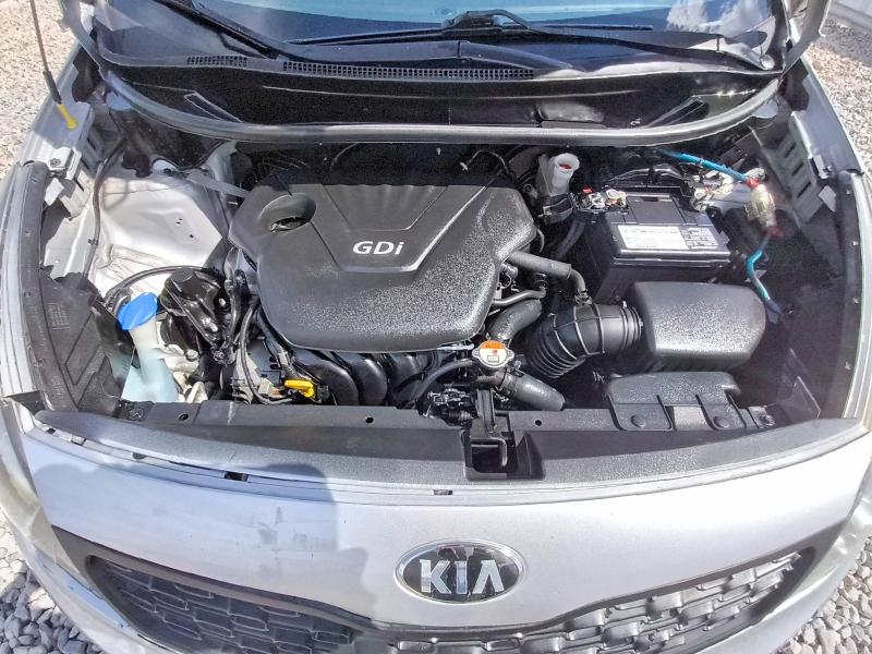 Aukcja sprzedaży 2014 Kia Rio, vin: KNADM4A31E6368324, numer aukcji: 66772676