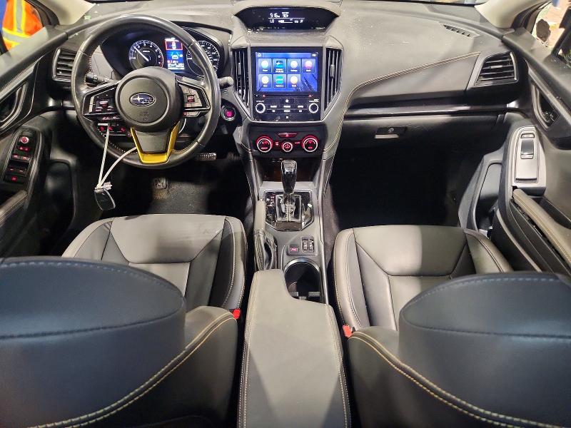 Aukcja sprzedaży 2021 Subaru Crosstrek, vin: JF2GTHSC2MH361248, numer aukcji: 63679066