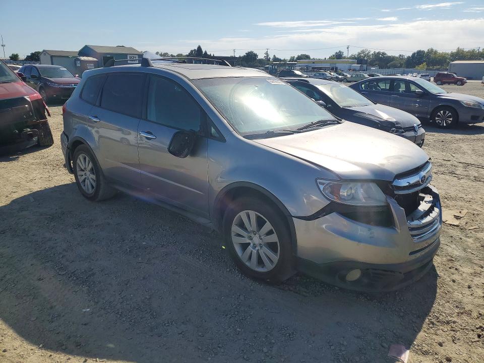 Aukcja sprzedaży 2008 Subaru Tribeca, vin: 4S4WX91D884406846, numer aukcji: 64418916