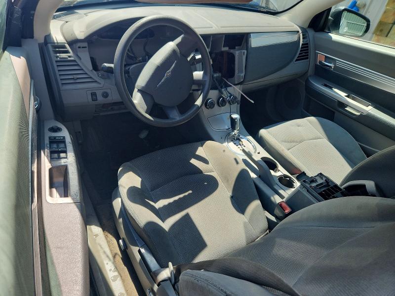 Продаж на аукціоні авто 2008 Chrysler Sebring, vin: 1C3LC55R58N128679, номер лоту: 63682966