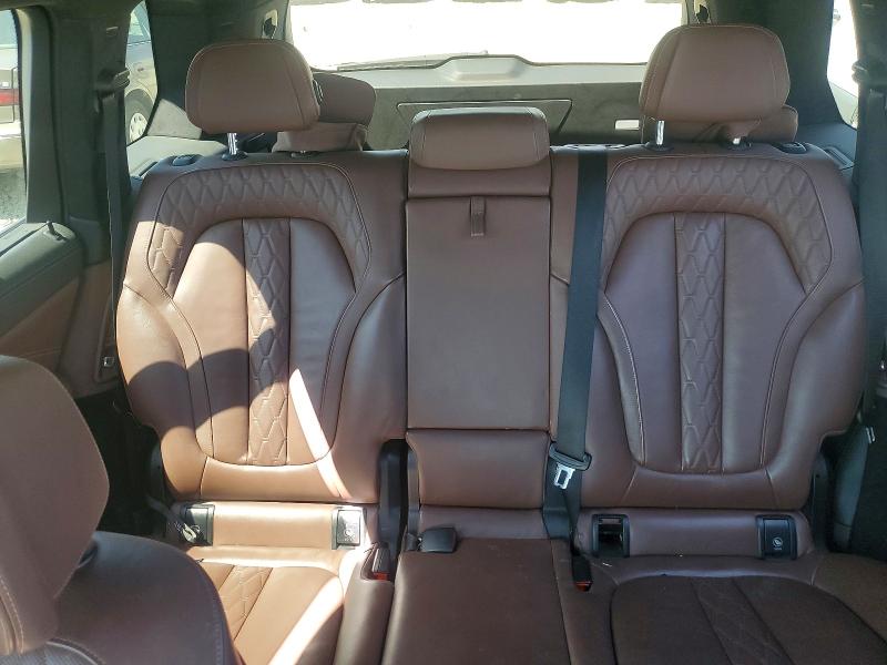 Aukcja sprzedaży 2021 Bmw X7, vin: 5UXCW2C06M9E19606, numer aukcji: 64333176