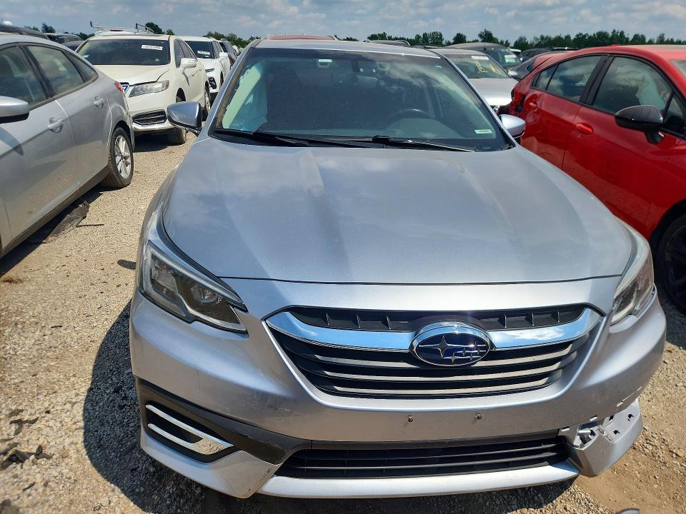 2020 Subaru Legacy მანქანა იყიდება აუქციონზე, vin: 4S3BWAL61L3024906, აუქციონის ნომერი: 63741456