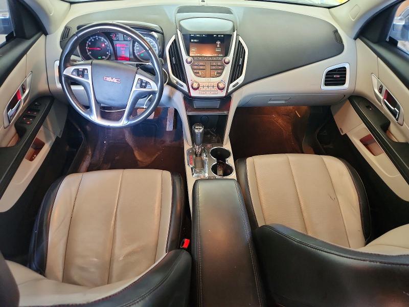 Aukcja sprzedaży 2016 Gmc Terrain, vin: 2GKALPEK7G6145668, numer aukcji: 66583236