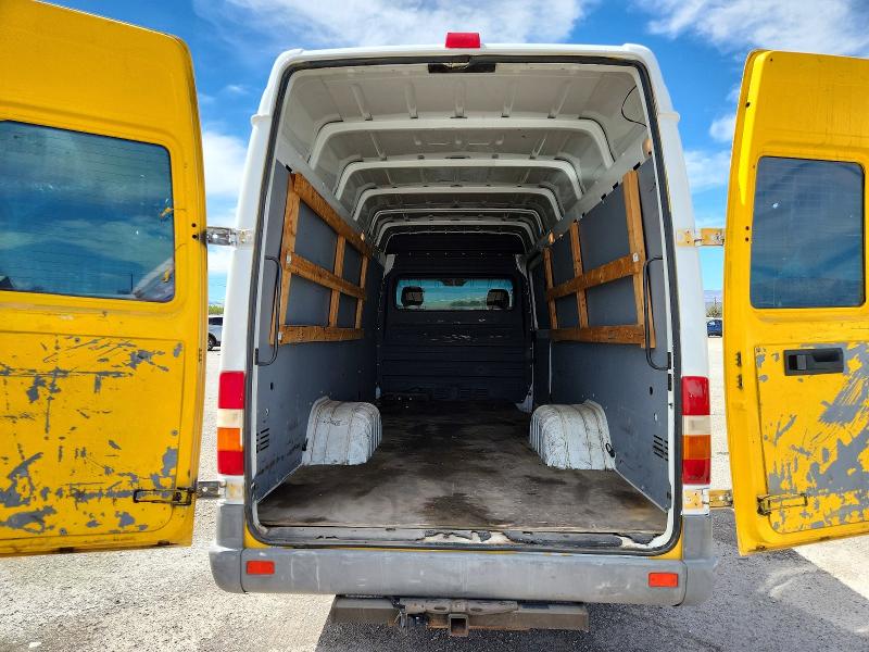 Aukcja sprzedaży 2006 Dodge Sprinter, vin: WD0PD544665953490, numer aukcji: 65360666