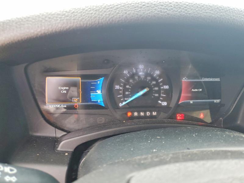 65513626 :رقم المزاد ، 1FMJK1HT5HEA28339 vin ، 2017 Ford Expedition مزاد بيع