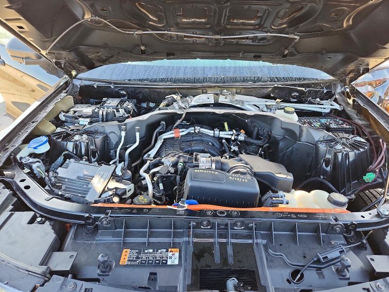 65047096 :رقم المزاد ، 1FM5K8AWXNNA00949 vin ، 2022 Ford Explorer مزاد بيع