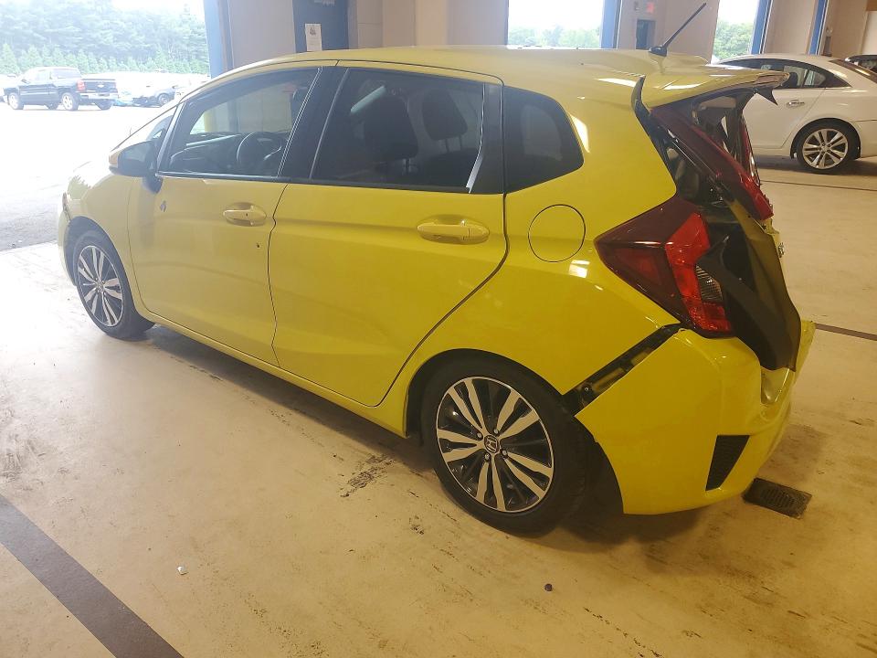 Aukcja sprzedaży 2015 Honda Fit, vin: 3HGGK5H8XFM747077, numer aukcji: 64590826