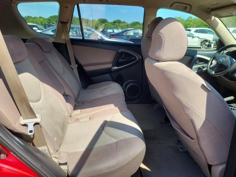 63701906 :رقم المزاد ، JTMZD33VX76035401 vin ، 2007 Toyota Rav4 مزاد بيع