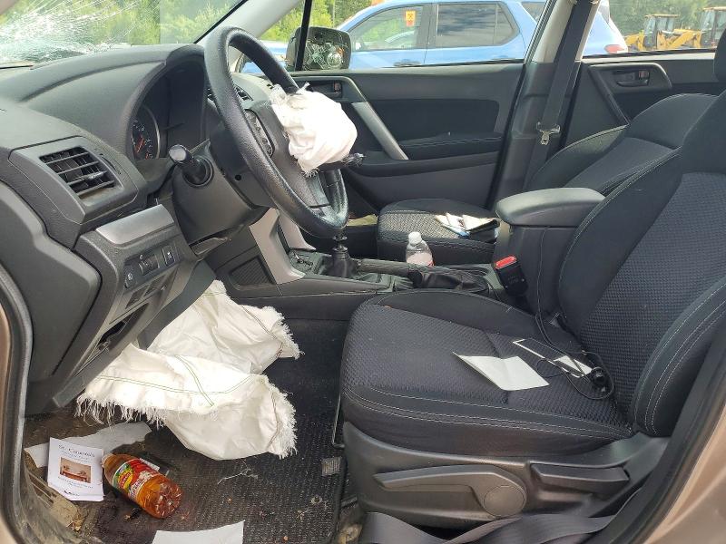 Aukcja sprzedaży 2014 Subaru Forester, vin: JF2SJAAC7EG426854, numer aukcji: 65454376