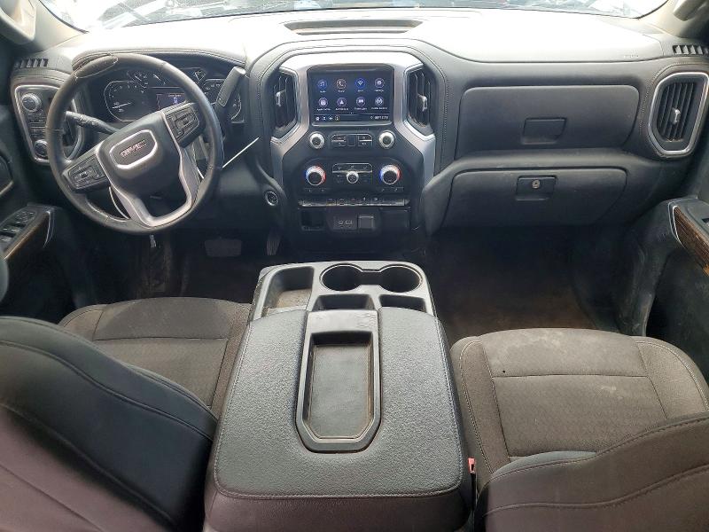 Aukcja sprzedaży 2021 Gmc Sierra, vin: 1GTR9CEK8MZ387374, numer aukcji: 66052796